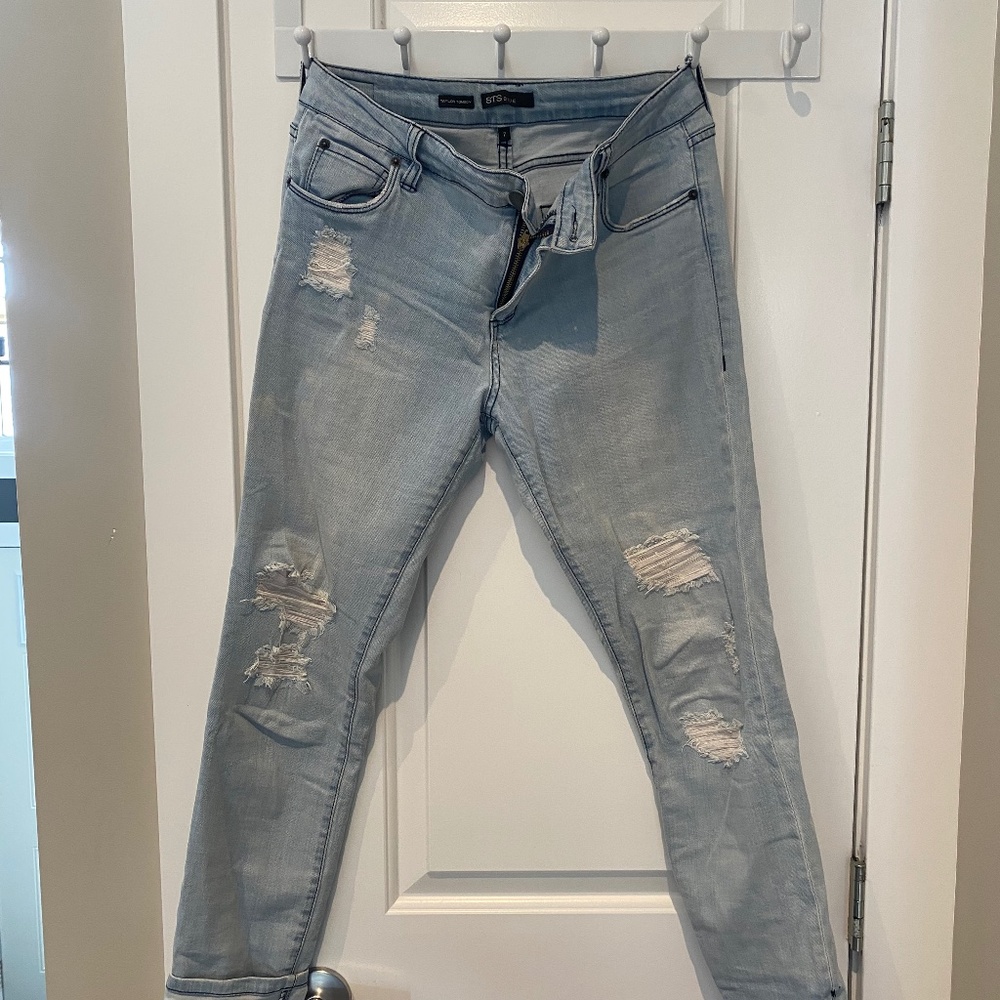STS Jeans size 7